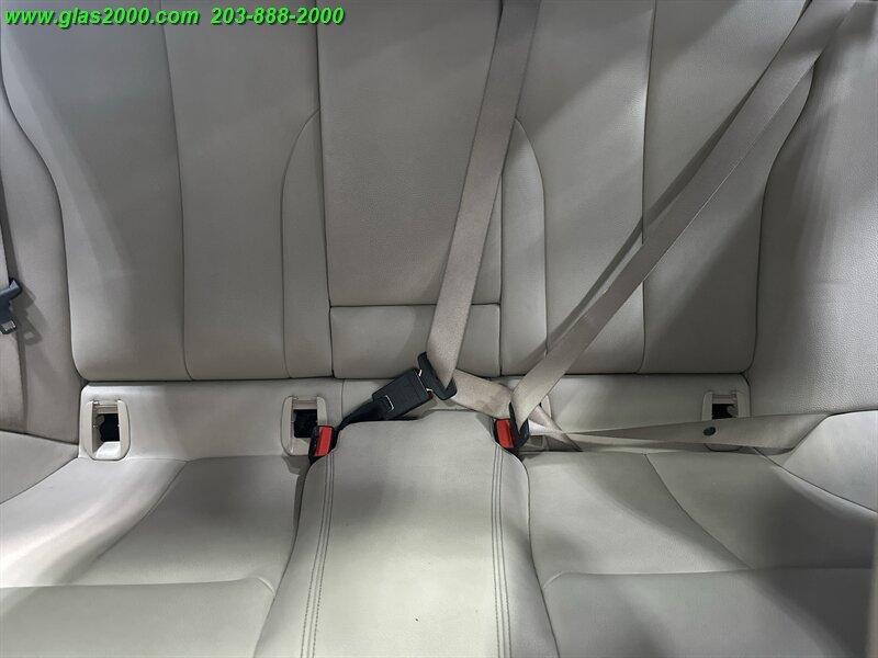 2016 BMW 428i xDrive Gran Coupe - Photo 30 - Bethany, CT 06524