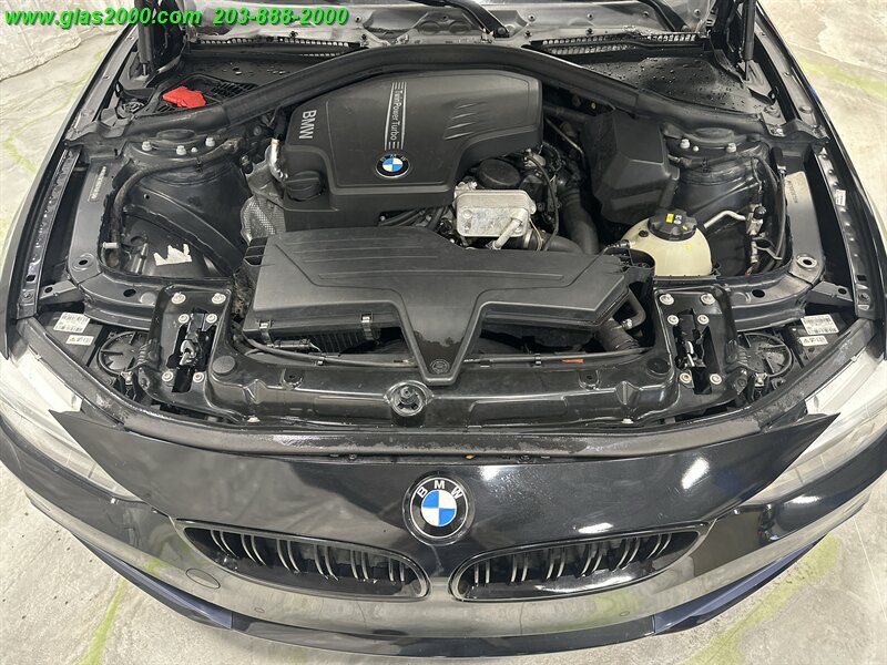 2016 BMW 428i xDrive Gran Coupe - Photo 18 - Bethany, CT 06524