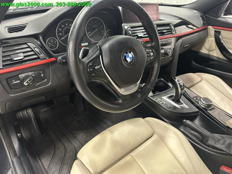 2016 BMW 428i xDrive Gran Coupe - Photo 3 - Bethany, CT 06524