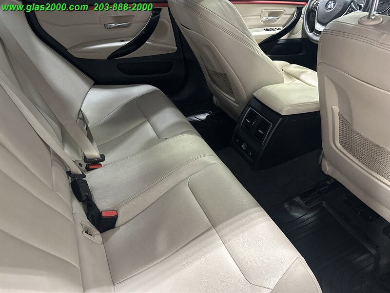 2016 BMW 428i xDrive Gran Coupe - Photo 10 - Bethany, CT 06524