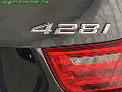 2016 BMW 428i xDrive Gran Coupe - Photo 15 - Bethany, CT 06524