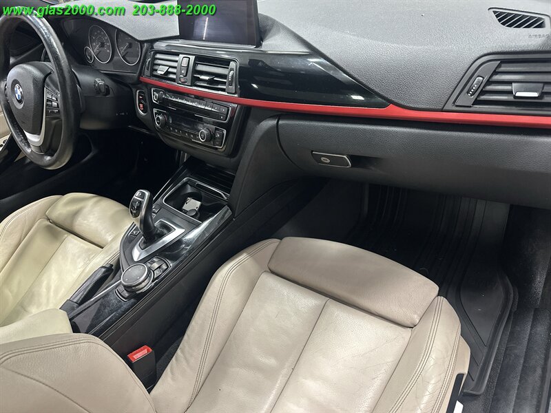 2016 BMW 428i xDrive Gran Coupe - Photo 5 - Bethany, CT 06524