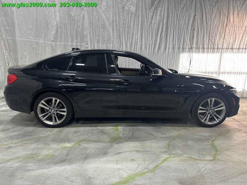 2016 BMW 428i xDrive Gran Coupe - Photo 14 - Bethany, CT 06524