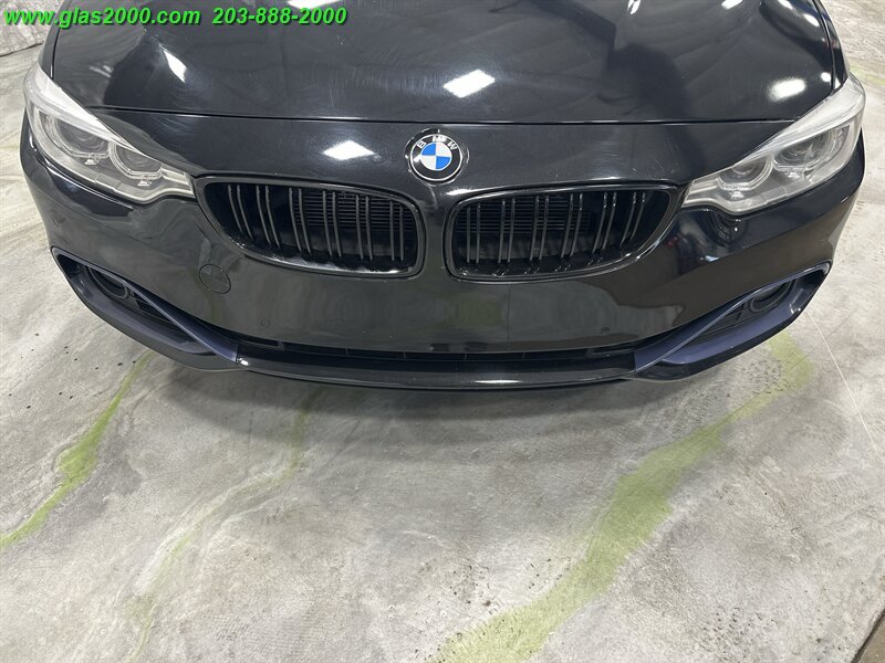 2016 BMW 428i xDrive Gran Coupe - Photo 24 - Bethany, CT 06524