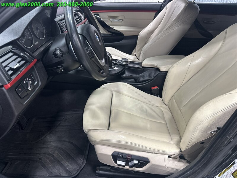 2016 BMW 428i xDrive Gran Coupe - Photo 23 - Bethany, CT 06524