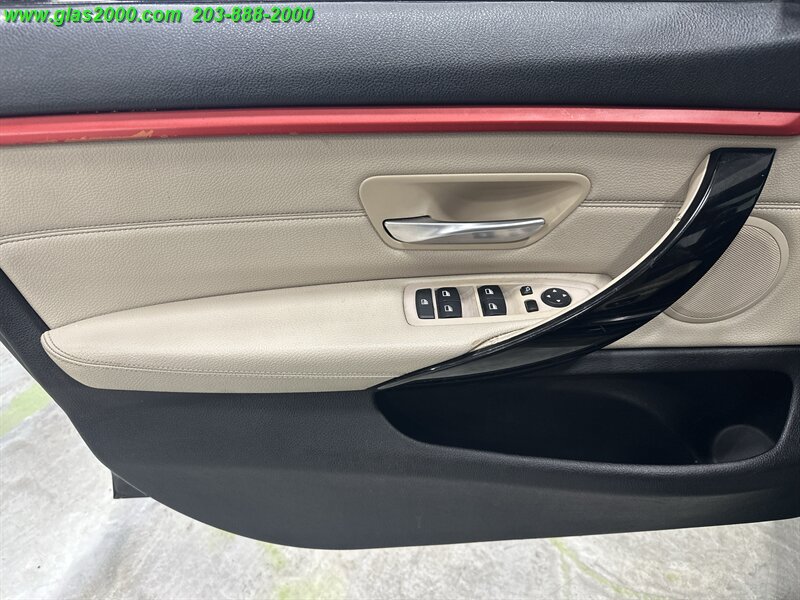 2016 BMW 428i xDrive Gran Coupe - Photo 25 - Bethany, CT 06524