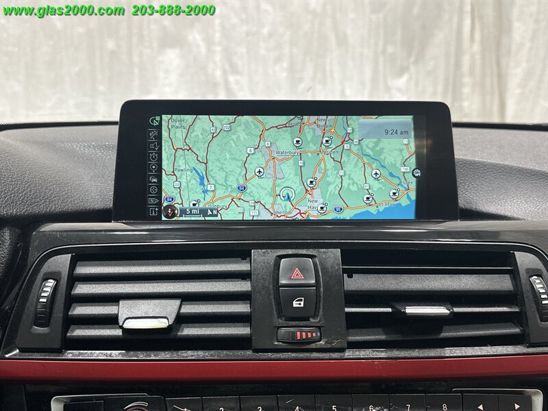 2016 BMW 428i xDrive Gran Coupe - Photo 11 - Bethany, CT 06524