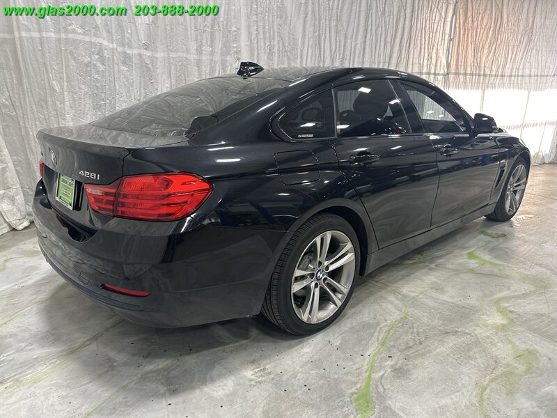 2016 BMW 428i xDrive Gran Coupe - Photo 8 - Bethany, CT 06524