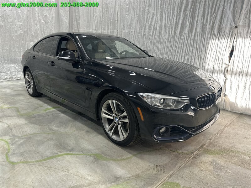 2016 BMW 428i xDrive Gran Coupe - Photo 2 - Bethany, CT 06524