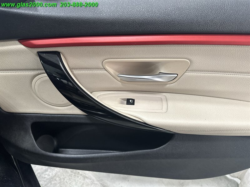 2016 BMW 428i xDrive Gran Coupe - Photo 26 - Bethany, CT 06524