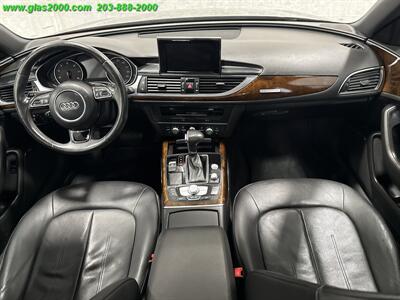 2015 Audi A6 2.0T Premium Plus quattro - Photo 6 - Bethany, CT 06524