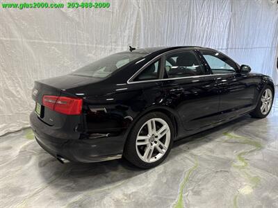 2015 Audi A6 2.0T Premium Plus quattro - Photo 8 - Bethany, CT 06524