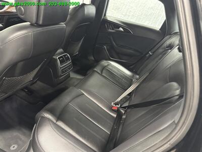2015 Audi A6 2.0T Premium Plus quattro - Photo 9 - Bethany, CT 06524