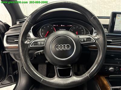 2015 Audi A6 2.0T Premium Plus quattro - Photo 4 - Bethany, CT 06524