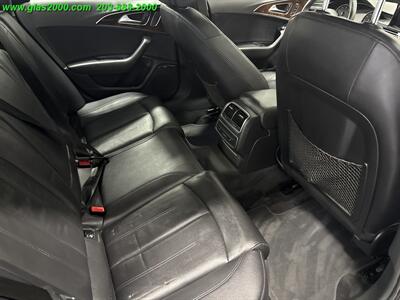 2015 Audi A6 2.0T Premium Plus quattro - Photo 10 - Bethany, CT 06524