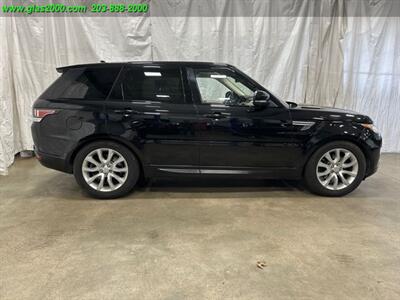 2016 Land Rover Range Rover Sport HSE Td6   - Photo 14 - Bethany, CT 06524