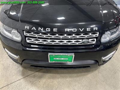 2016 Land Rover Range Rover Sport HSE Td6   - Photo 24 - Bethany, CT 06524
