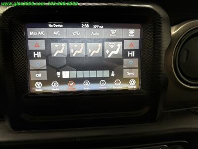 2018 Jeep Wrangler Unlimited Sport S - Photo 30 - Bethany, CT 06524