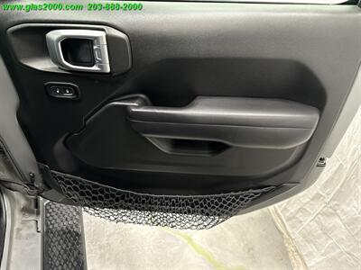 2018 Jeep Wrangler Unlimited Sport S - Photo 26 - Bethany, CT 06524