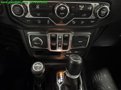 2018 Jeep Wrangler Unlimited Sport S - Photo 17 - Bethany, CT 06524