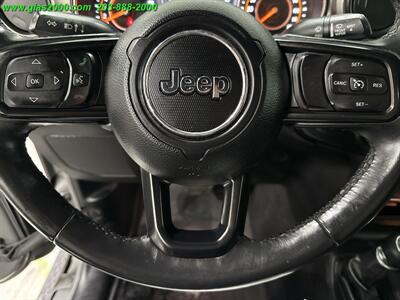 2018 Jeep Wrangler Unlimited Sport S - Photo 22 - Bethany, CT 06524