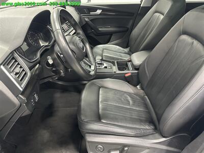 2020 Audi Q5 quattro Premium 45 TFSI   - Photo 23 - Bethany, CT 06524