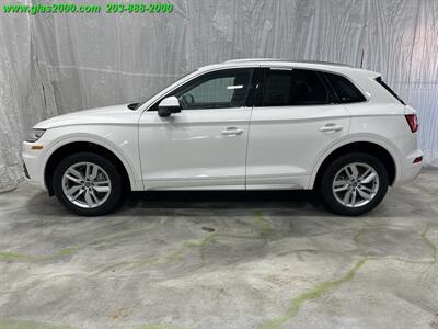 2020 Audi Q5 quattro Premium 45 TFSI   - Photo 13 - Bethany, CT 06524