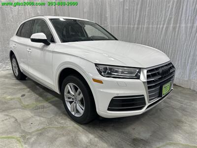 2020 Audi Q5 quattro Premium 45 TFSI   - Photo 2 - Bethany, CT 06524