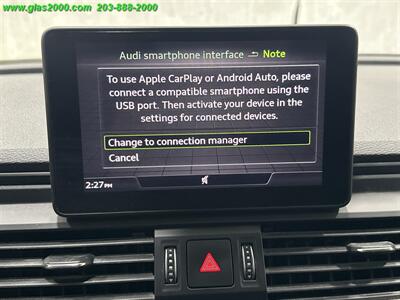 2020 Audi Q5 quattro Premium 45 TFSI   - Photo 29 - Bethany, CT 06524