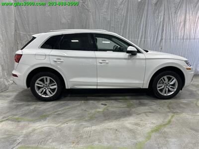 2020 Audi Q5 quattro Premium 45 TFSI   - Photo 14 - Bethany, CT 06524