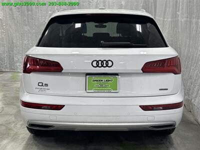 2020 Audi Q5 quattro Premium 45 TFSI   - Photo 20 - Bethany, CT 06524