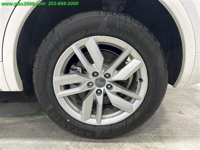 2020 Audi Q5 quattro Premium 45 TFSI   - Photo 16 - Bethany, CT 06524