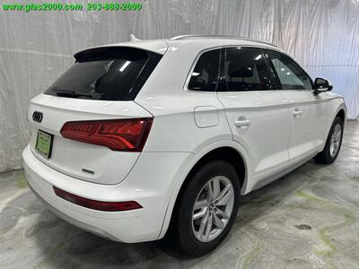 2020 Audi Q5 quattro Premium 45 TFSI   - Photo 8 - Bethany, CT 06524