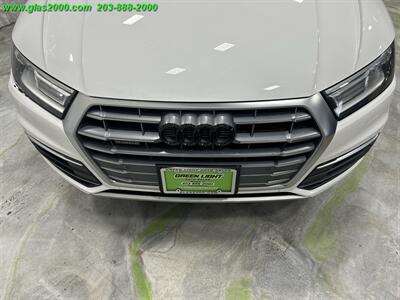 2020 Audi Q5 quattro Premium 45 TFSI   - Photo 24 - Bethany, CT 06524
