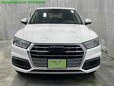2020 Audi Q5 quattro Premium 45 TFSI   - Photo 19 - Bethany, CT 06524