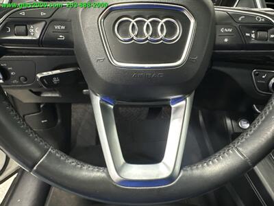 2020 Audi Q5 quattro Premium 45 TFSI   - Photo 28 - Bethany, CT 06524