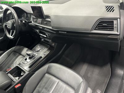 2020 Audi Q5 quattro Premium 45 TFSI   - Photo 5 - Bethany, CT 06524