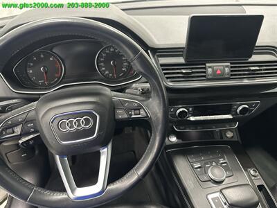 2020 Audi Q5 quattro Premium 45 TFSI   - Photo 4 - Bethany, CT 06524