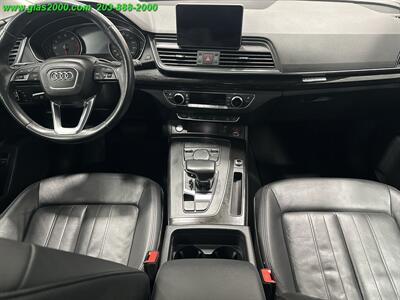 2020 Audi Q5 quattro Premium 45 TFSI   - Photo 6 - Bethany, CT 06524
