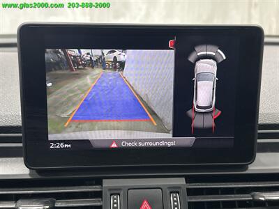 2020 Audi Q5 quattro Premium 45 TFSI   - Photo 11 - Bethany, CT 06524