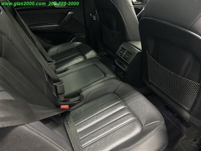 2020 Audi Q5 quattro Premium 45 TFSI   - Photo 10 - Bethany, CT 06524