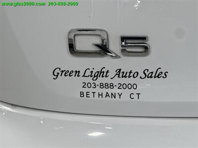 2020 Audi Q5 quattro Premium 45 TFSI   - Photo 27 - Bethany, CT 06524
