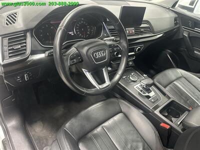 2020 Audi Q5 quattro Premium 45 TFSI   - Photo 3 - Bethany, CT 06524