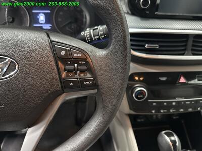 2020 Hyundai Tucson SEL - Photo 23 - Bethany, CT 06524