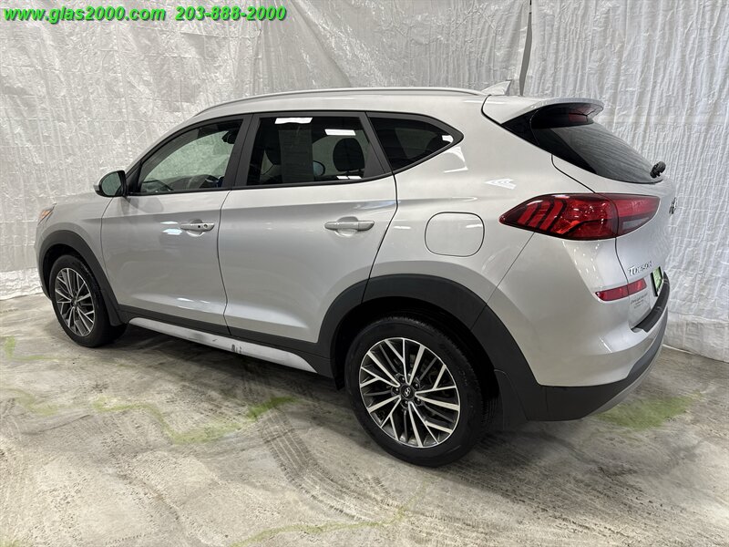 2020 Hyundai Tucson SEL - Photo 7 - Bethany, CT 06524