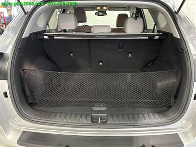 2020 Hyundai Tucson SEL - Photo 15 - Bethany, CT 06524