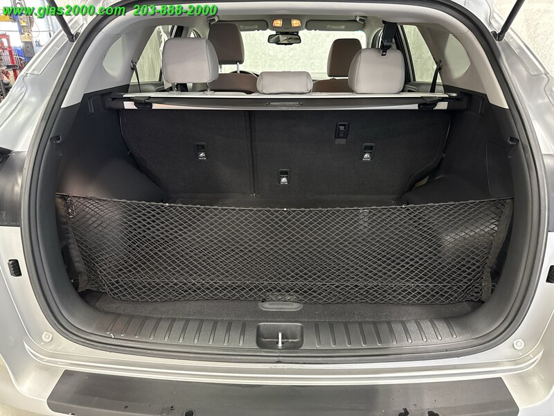 2020 Hyundai Tucson SEL - Photo 15 - Bethany, CT 06524