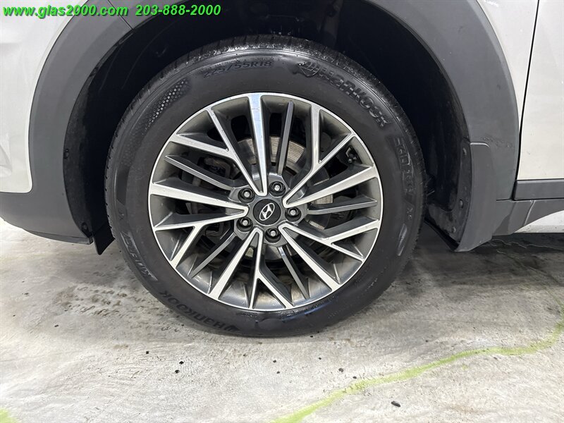 2020 Hyundai Tucson SEL - Photo 16 - Bethany, CT 06524