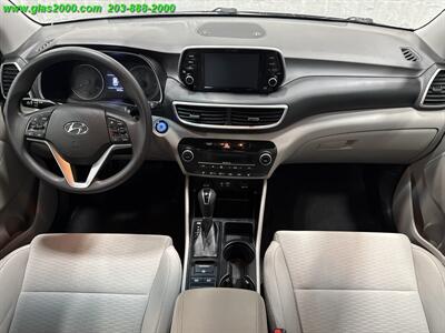 2020 Hyundai Tucson SEL - Photo 6 - Bethany, CT 06524