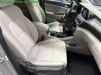 2020 Hyundai Tucson SEL - Photo 5 - Bethany, CT 06524